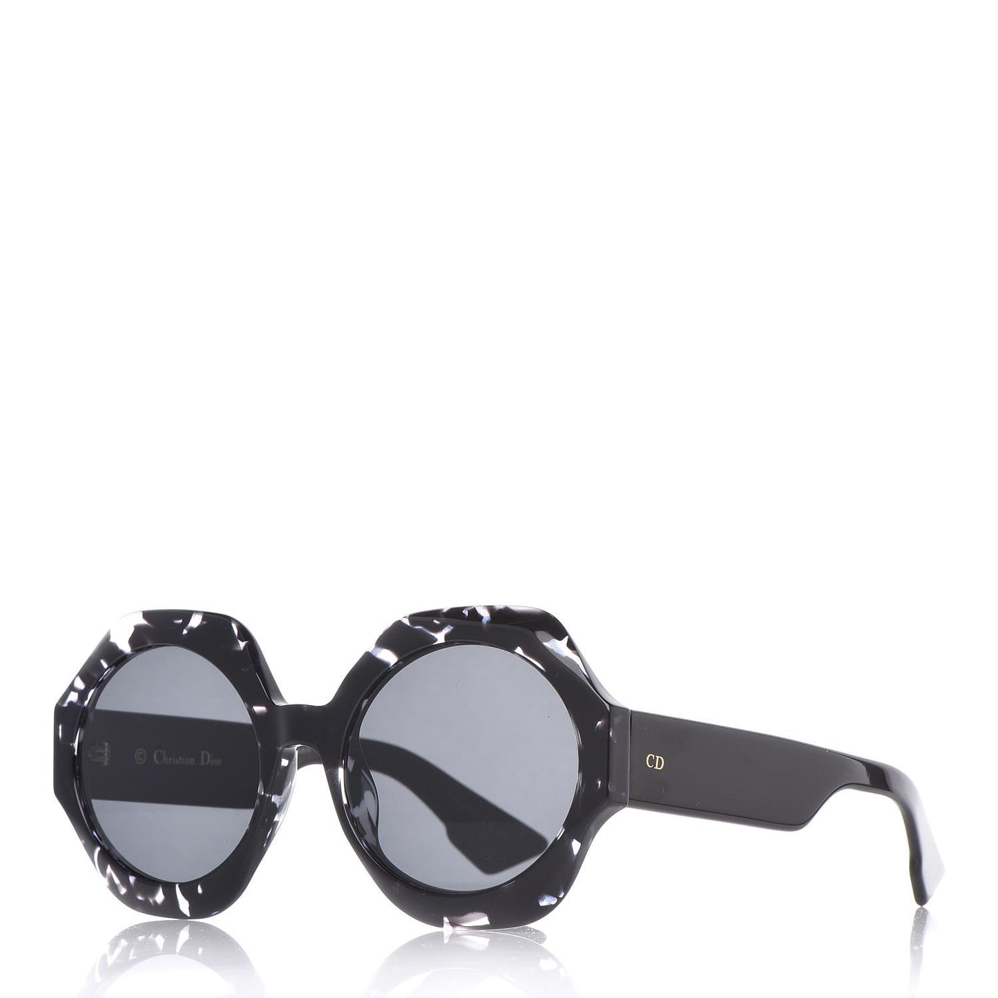 Spirit 1 Sunglasses Black Havana