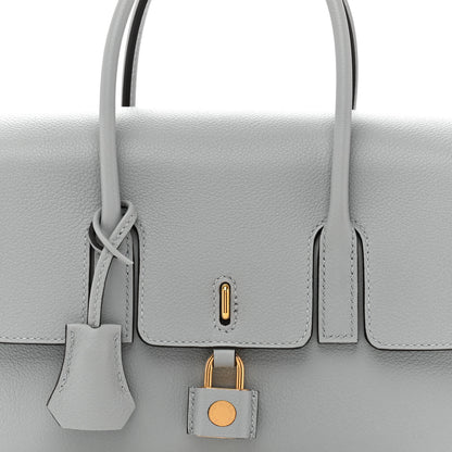 Hermes Evercolor New Drag 22 Bleu Glacier 8 of 11