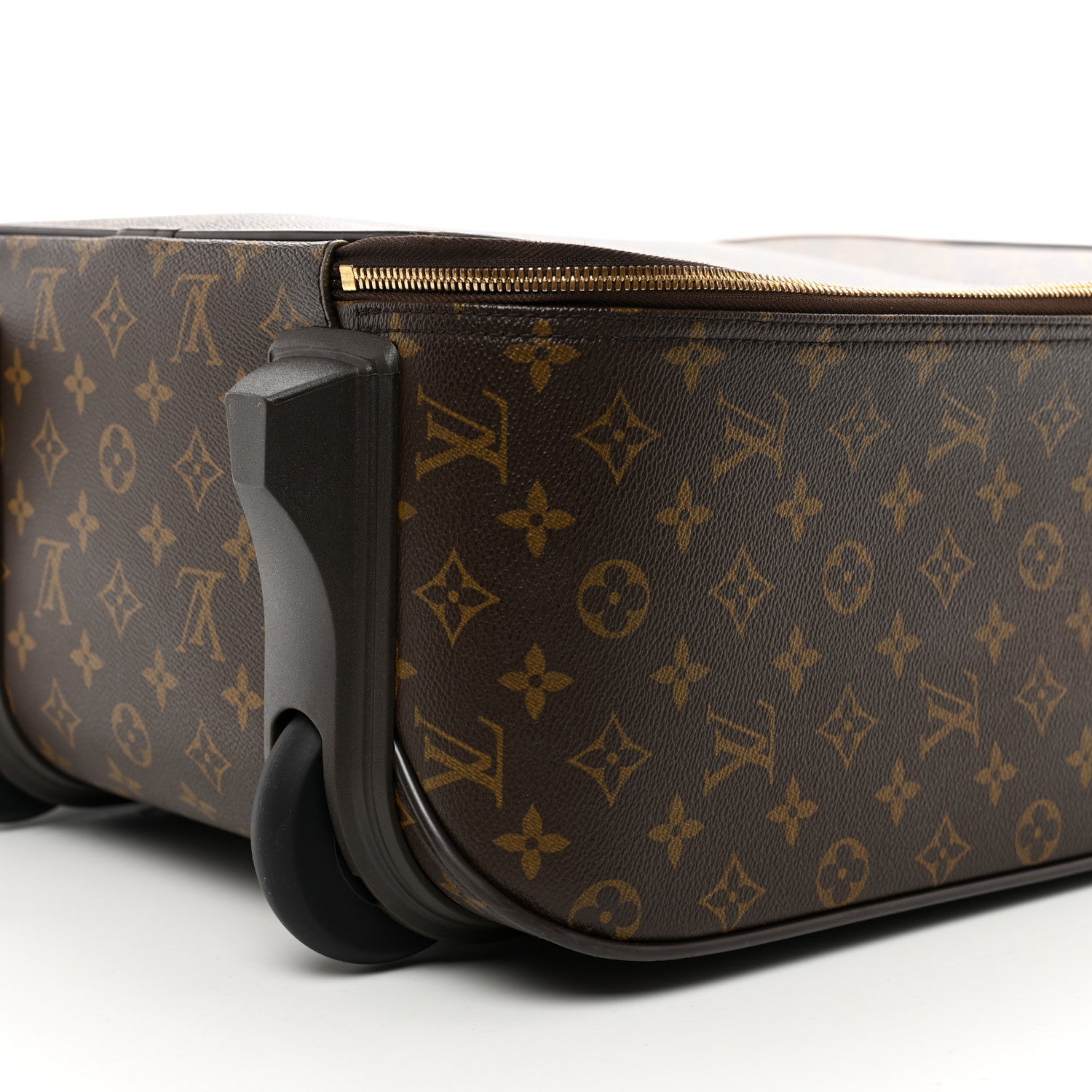 Louis Vuitton Monogram Pegase 45 8 of 10