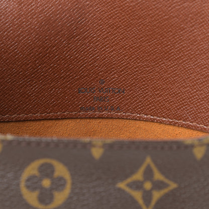 Louis Vuitton Monogram Musette Salsa 6 of 15