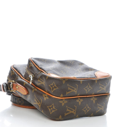 Louis Vuitton Monogram Amazone 4 of 10