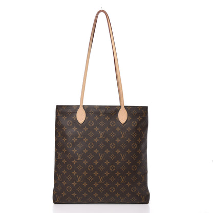 Louis Vuitton Monogram Carry It 3 of 9