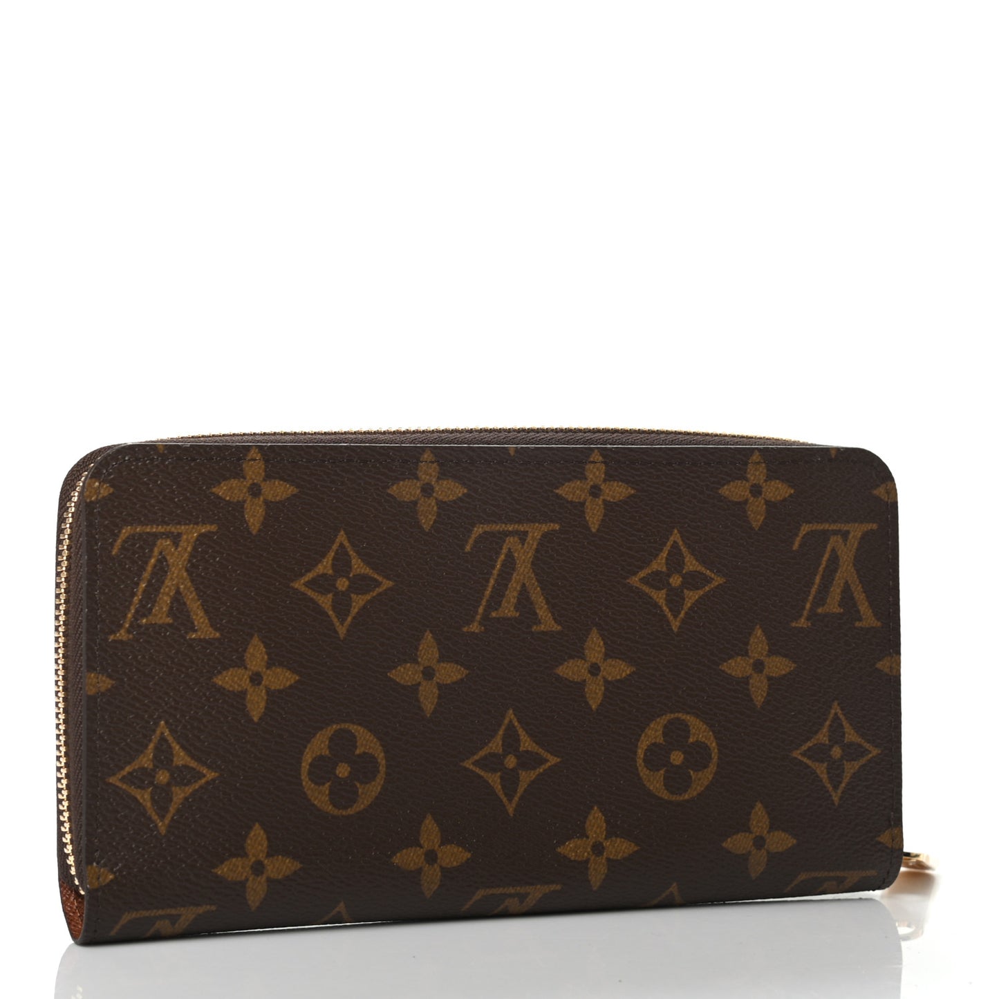 Monogram Zippy Wallet