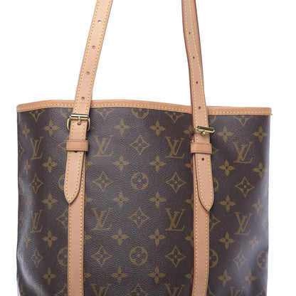 Louis Vuitton Monogram Bucket 27 8 of 11