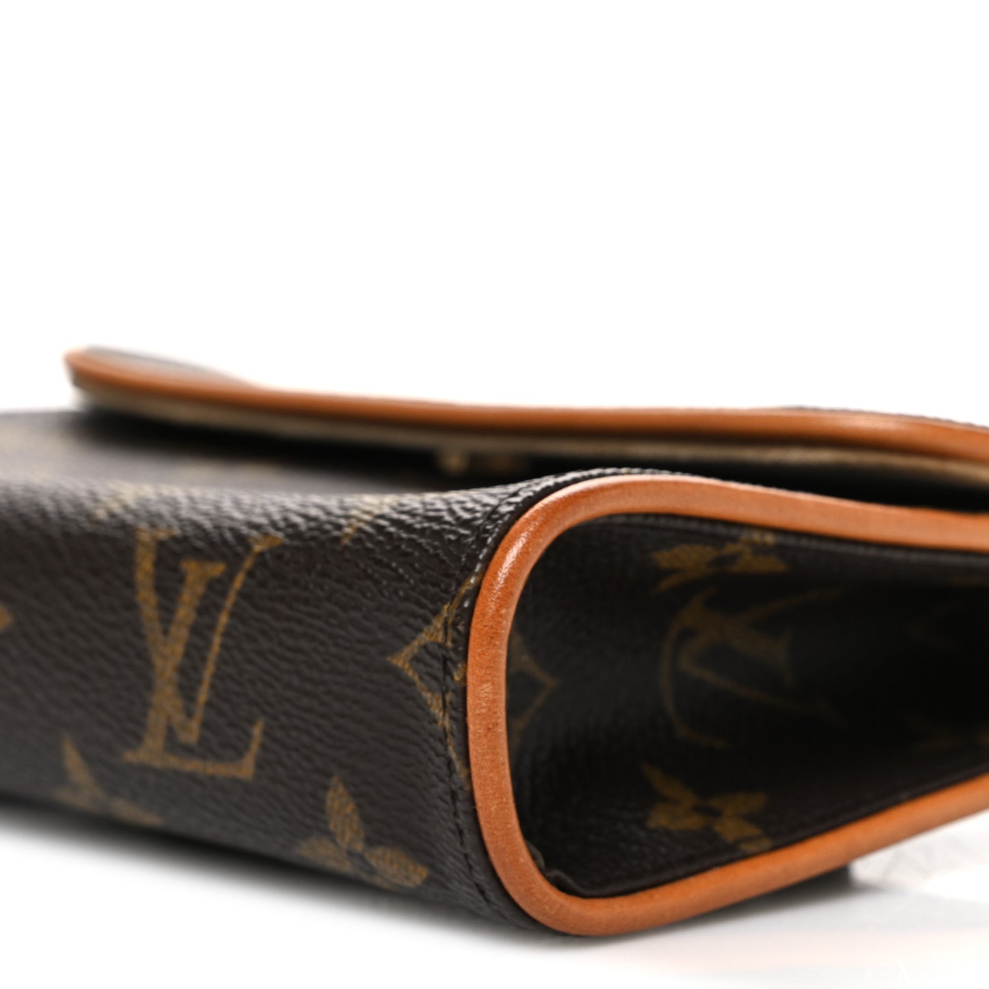 Monogram Pochette Florentine XS