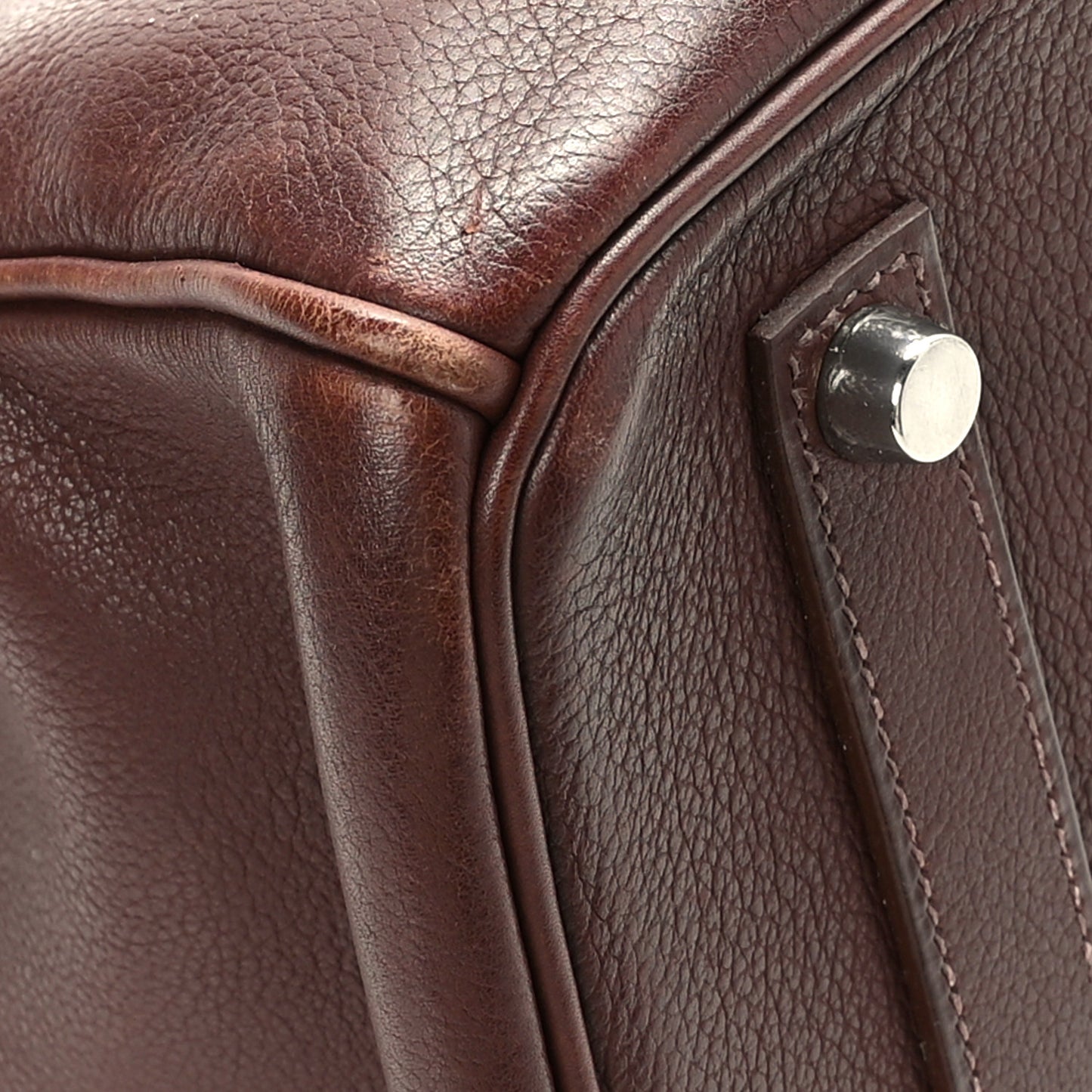 Evergrain Birkin 35 Havane
