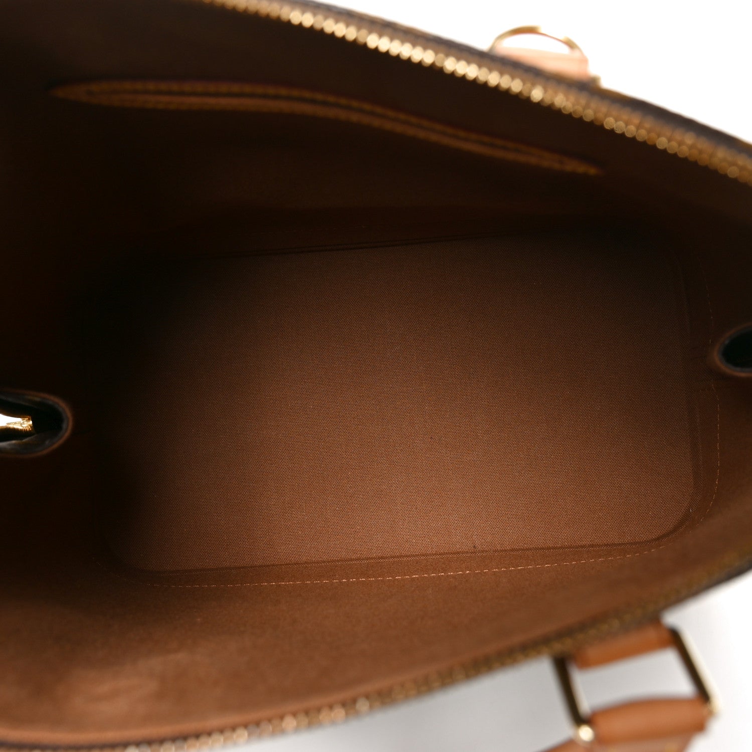 Louis Vuitton Monogram Alma PM 5 of 9