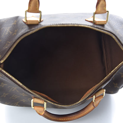 Louis Vuitton Monogram Speedy 30 5 of 13