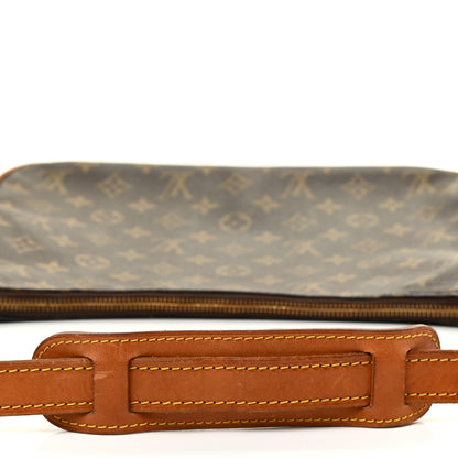 Louis Vuitton Monogram Boulogne 40 31 of 31