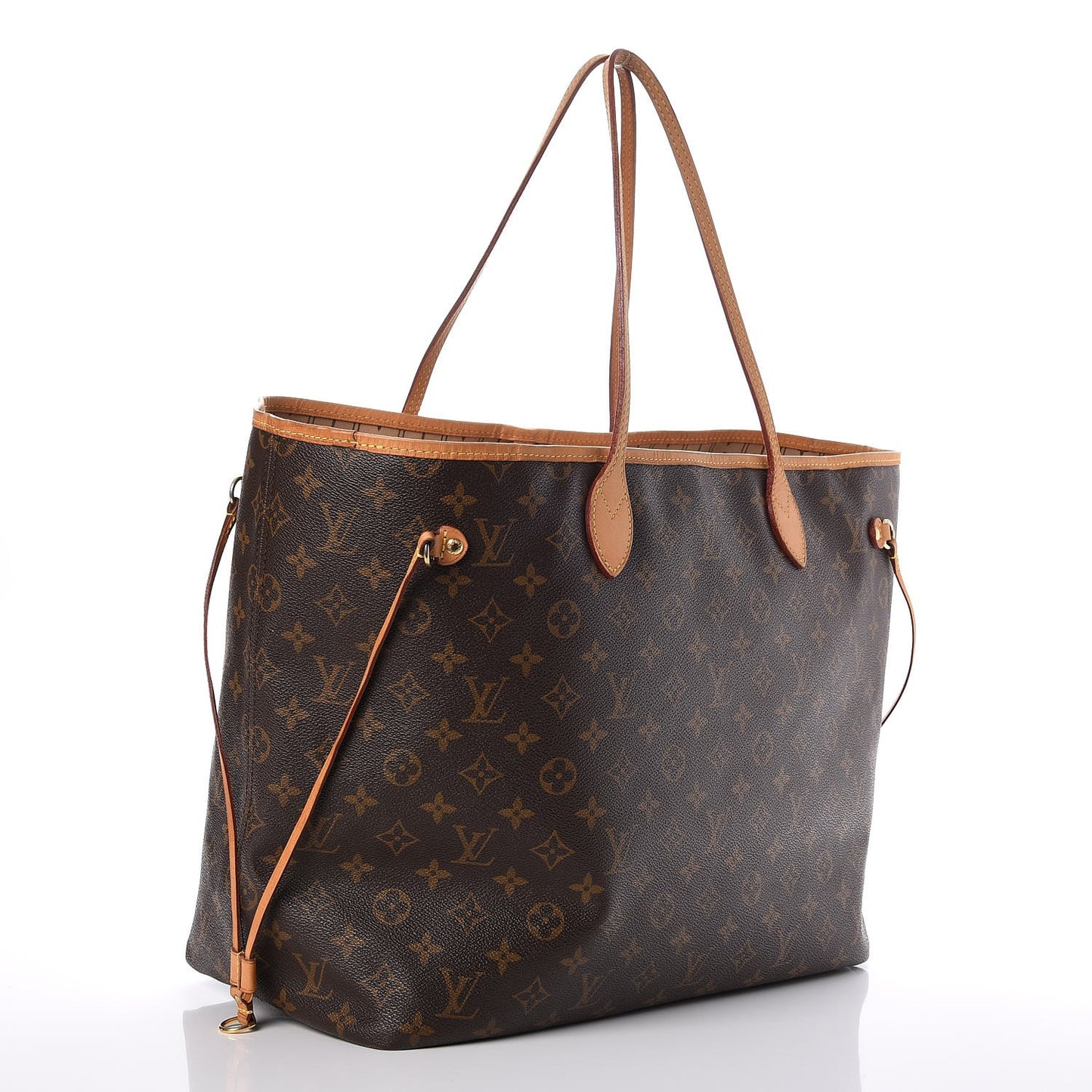 Monogram Neverfull GM