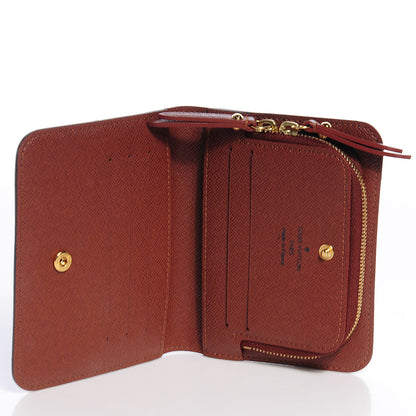 Louis Vuitton Monogram Insolite Coin Purse Wallet 5 of 7