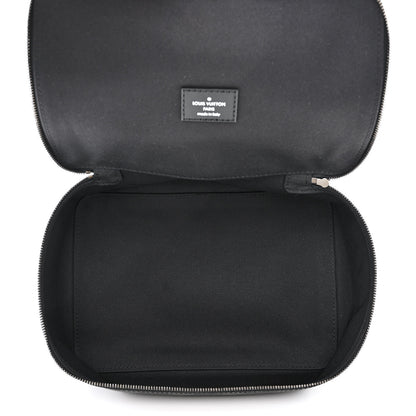 Louis Vuitton Monogram Eclipse Packing Cube MM 5 of 9