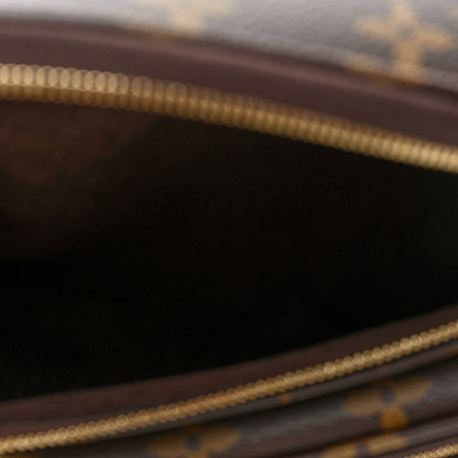 Louis Vuitton Monogram Mini Bumbag 5 of 10