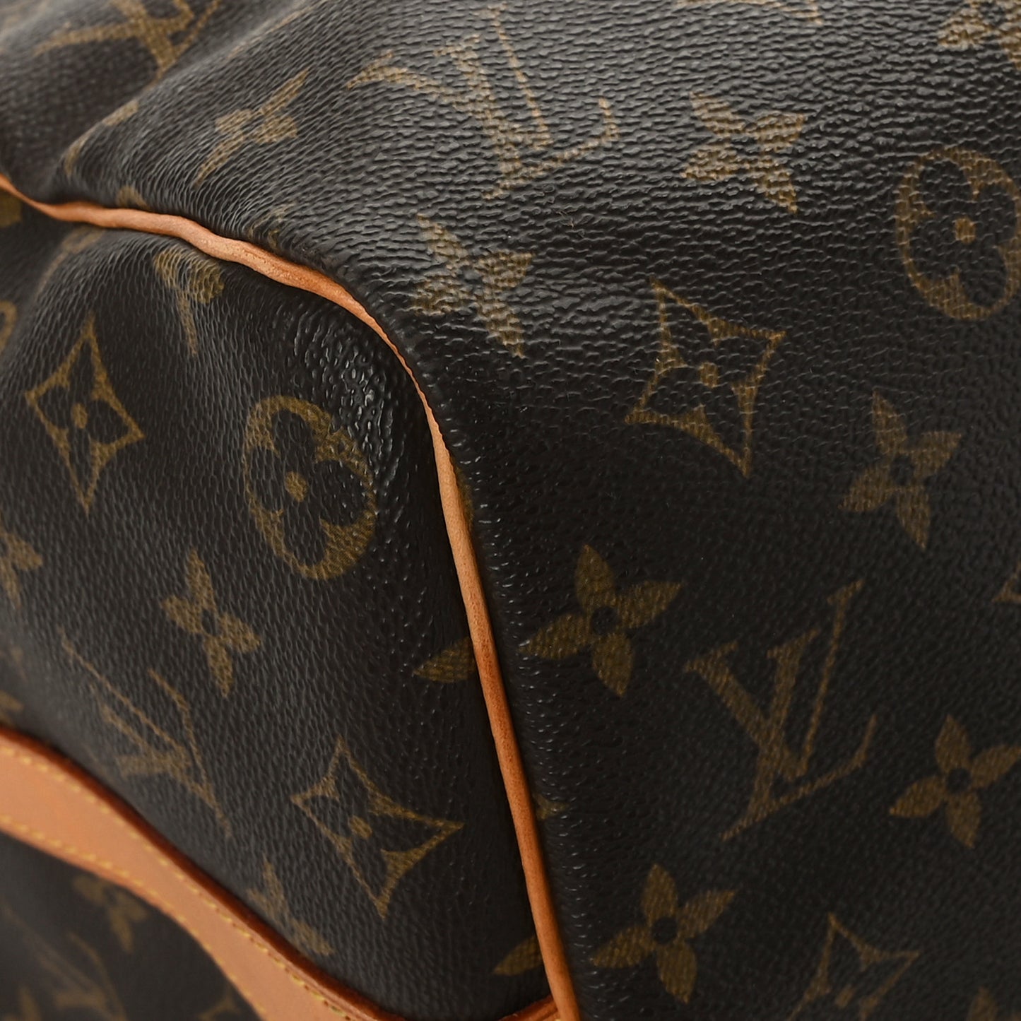 Monogram Keepall Bandouliere 45