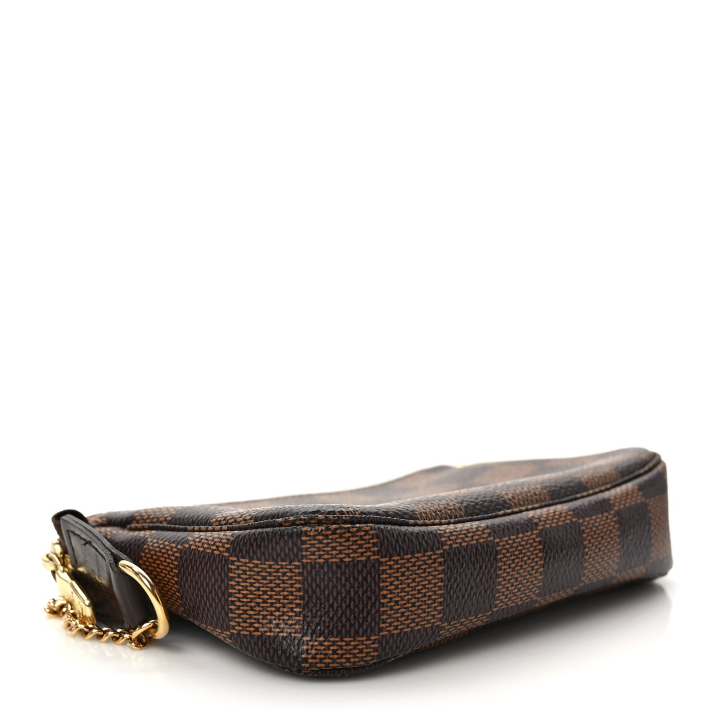 Damier Ebene Mini Pochette Accessories