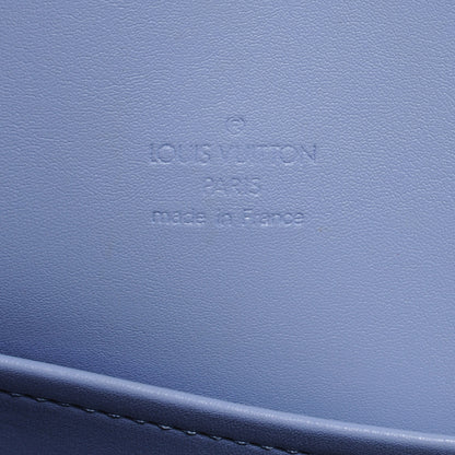 Louis Vuitton Vernis Tompkins Square Lavender 6 of 7