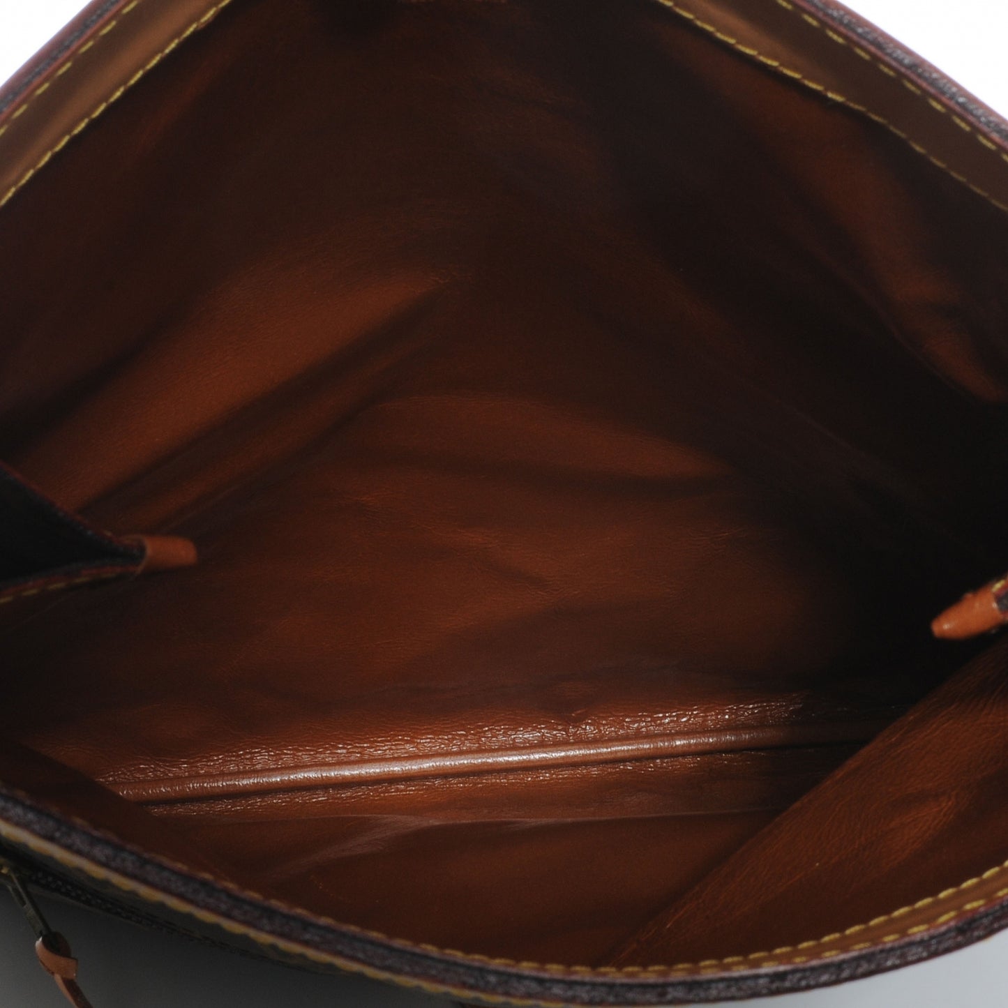Monogram Poche Clutch