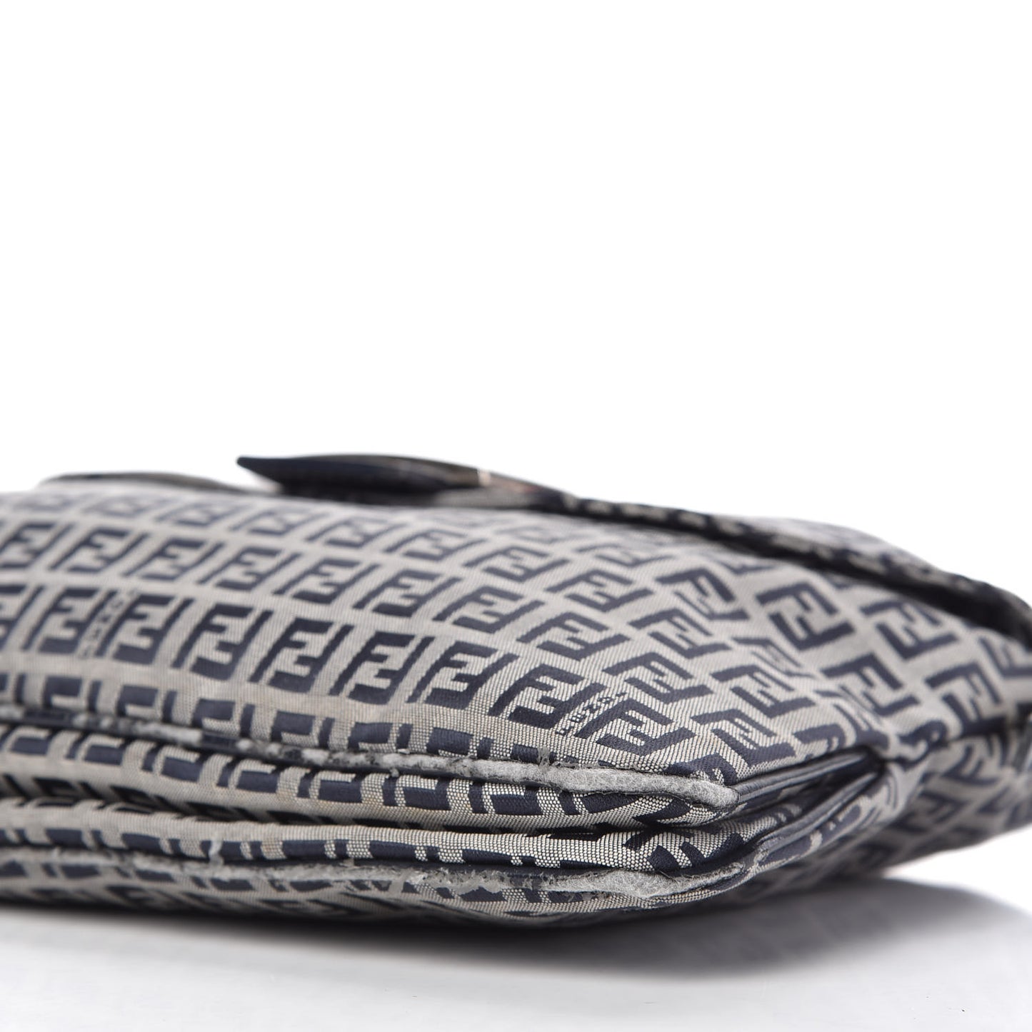 Zucchino Mama Baguette Double Flap Navy