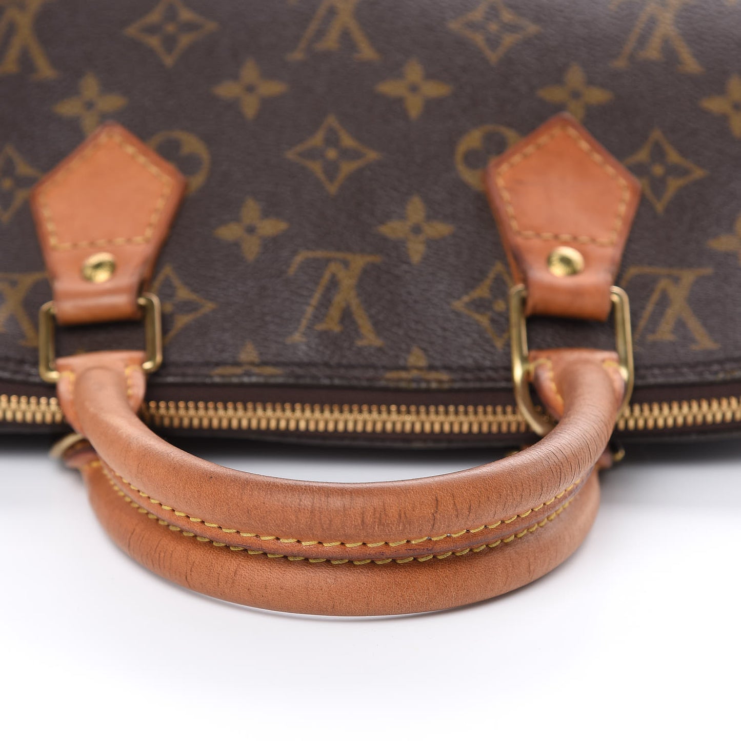 Monogram Alma PM
