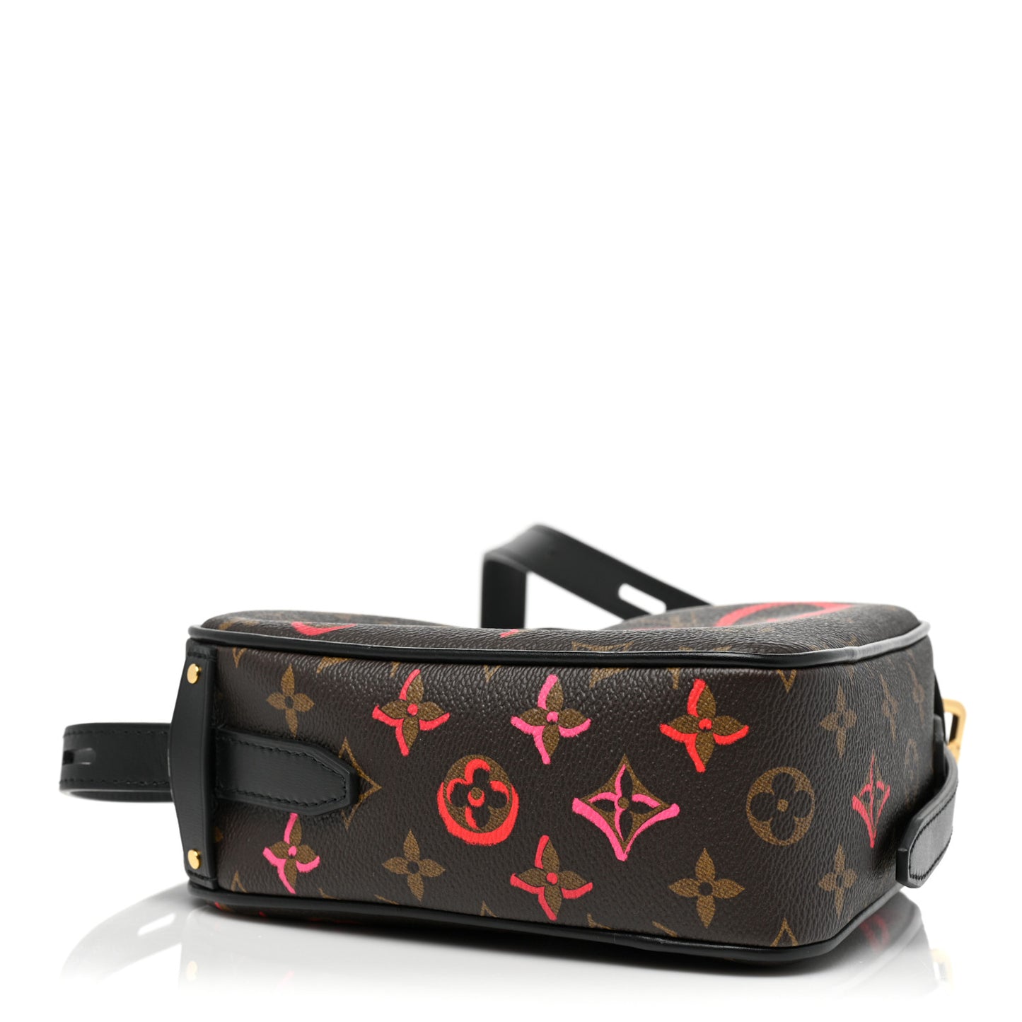 Monogram Fall In Love Sac Coeur