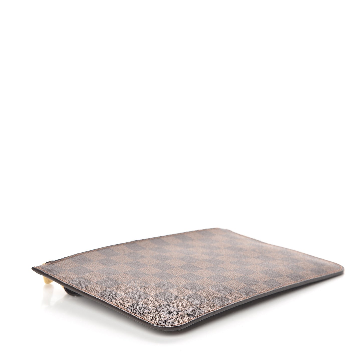 Damier Ebene Neverfull MM GM Pochette