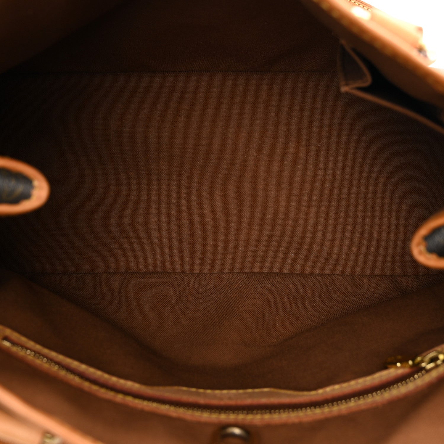 Louis Vuitton Monogram Batignolles Horizontal 6 of 11