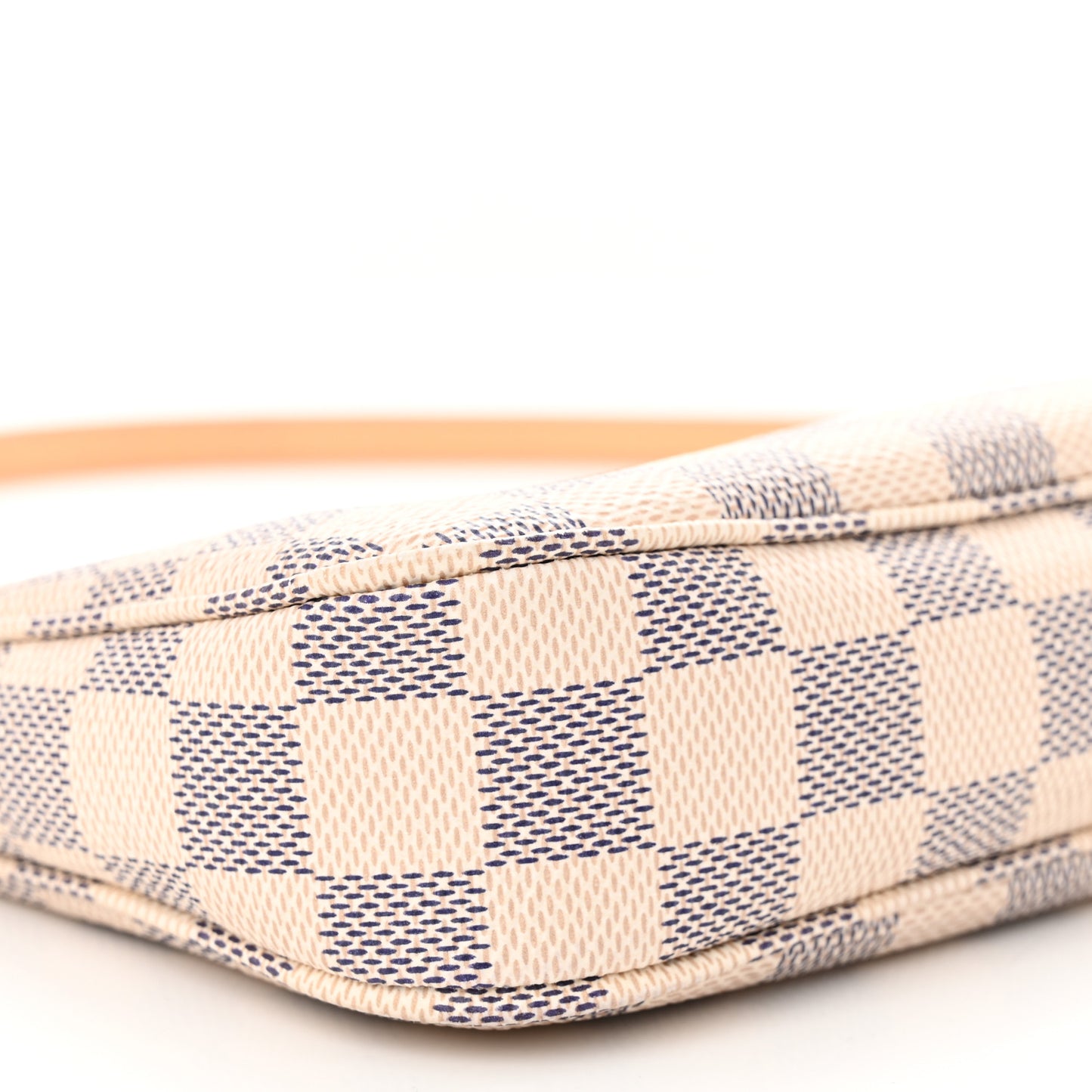 Damier Azur Pochette Accessories NM