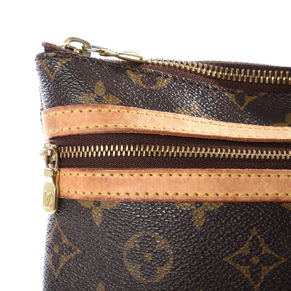 Louis Vuitton Monogram Bosphore Pochette 13 of 13