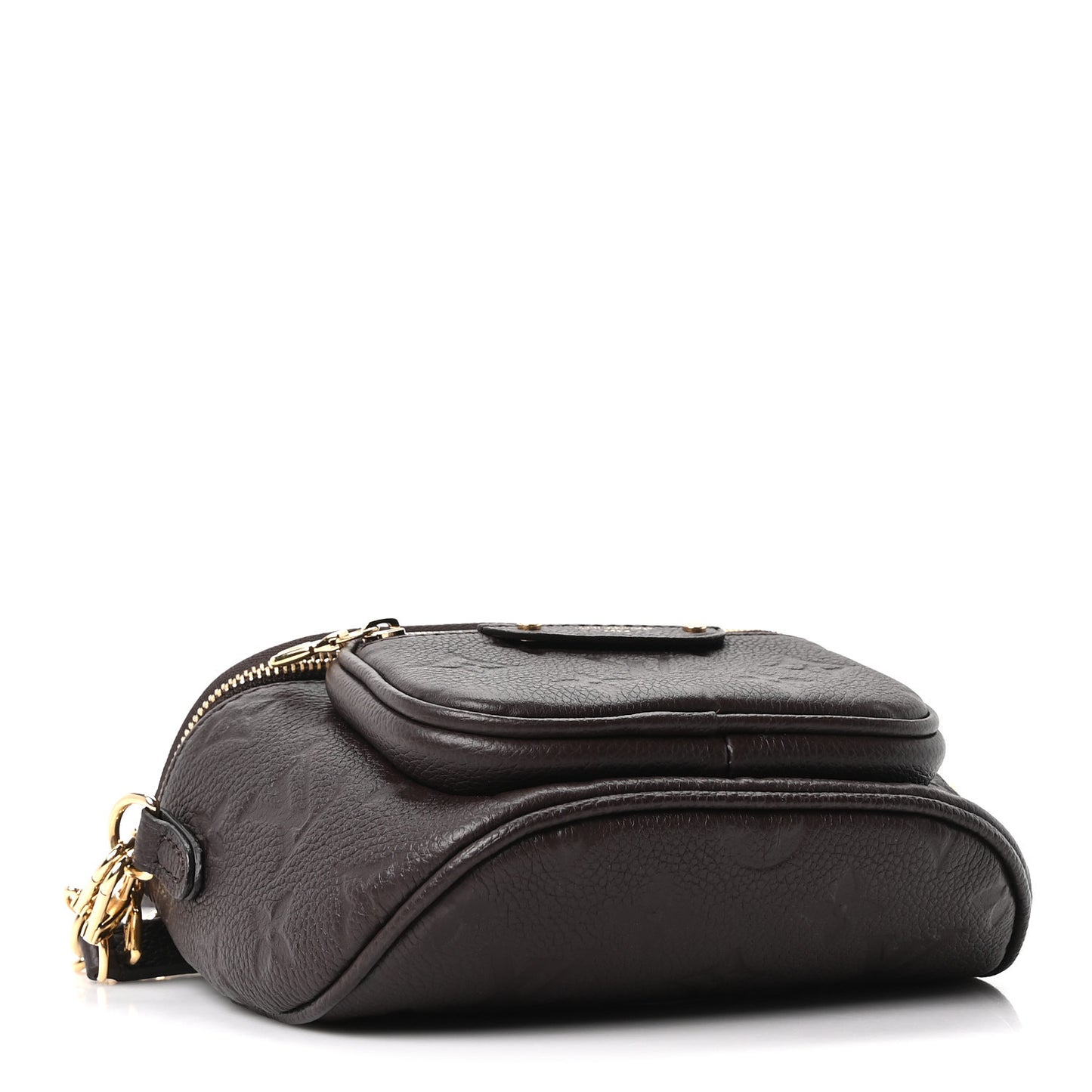 Empreinte Mini Bumbag Chocolate
