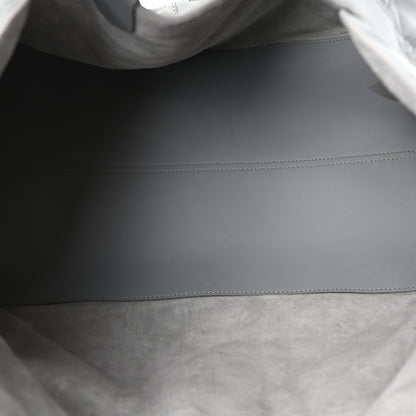 Christian Dior Calfskin Macrocannage Large Toujours Grey 6 of 12