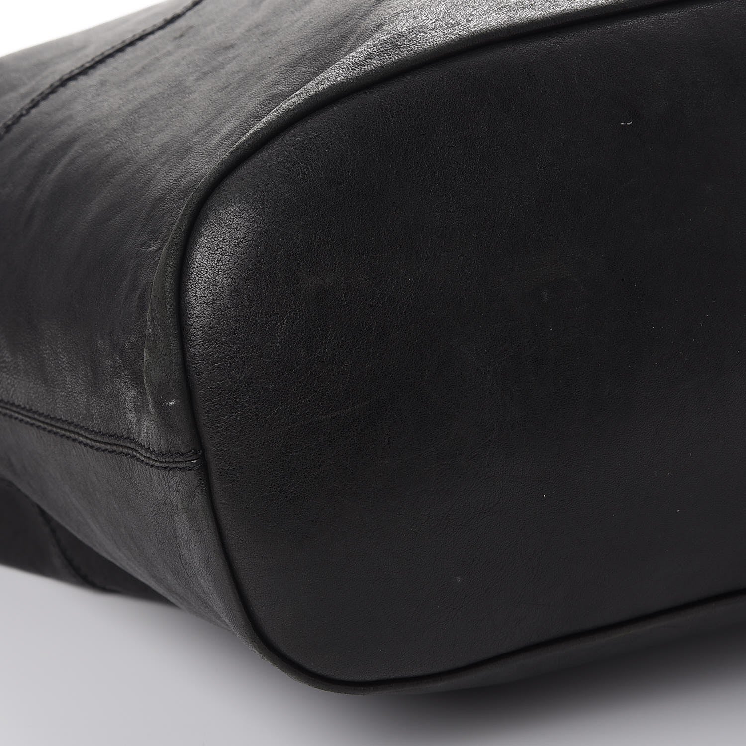 Givenchy Lambskin Large Nightingale Black 9 of 12