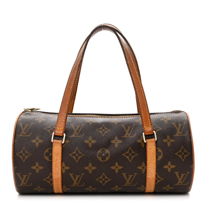 Louis Vuitton Monogram Papillon 30 1 of 15