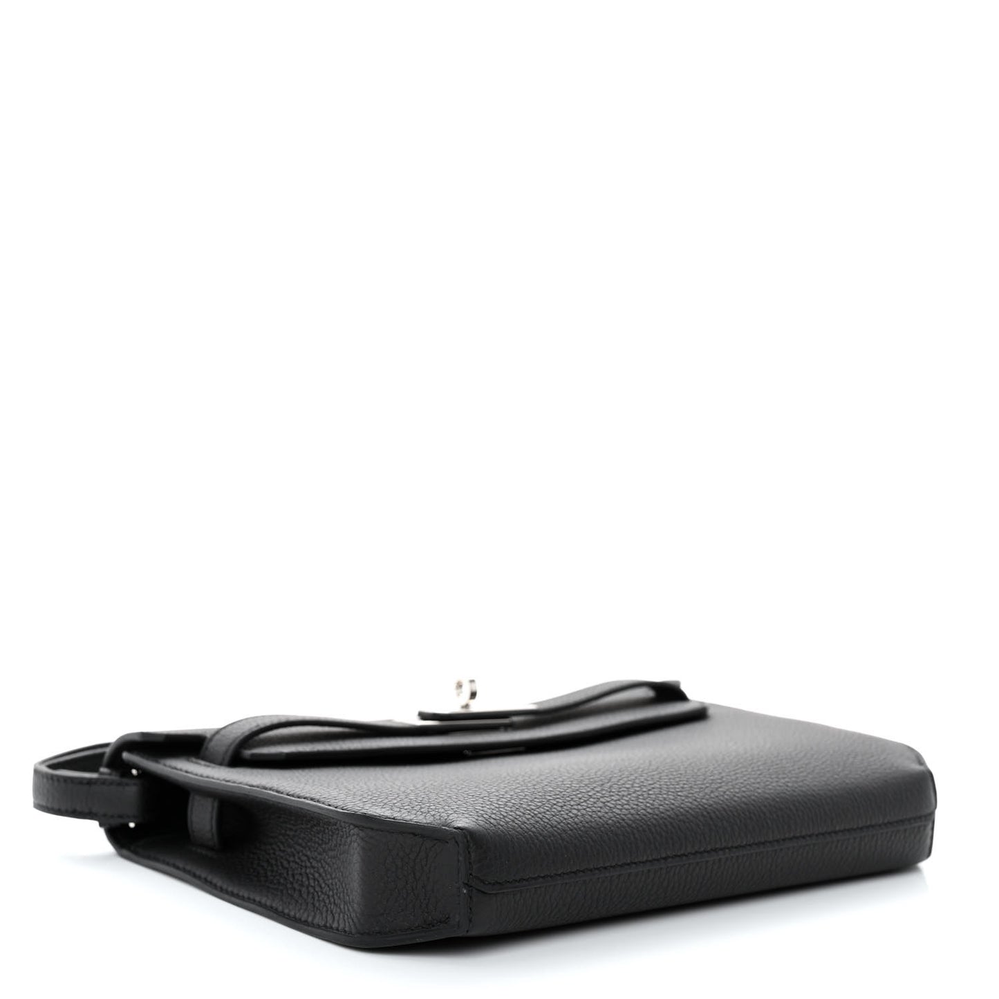 Togo Kelly Depeches 25 Pouch Black