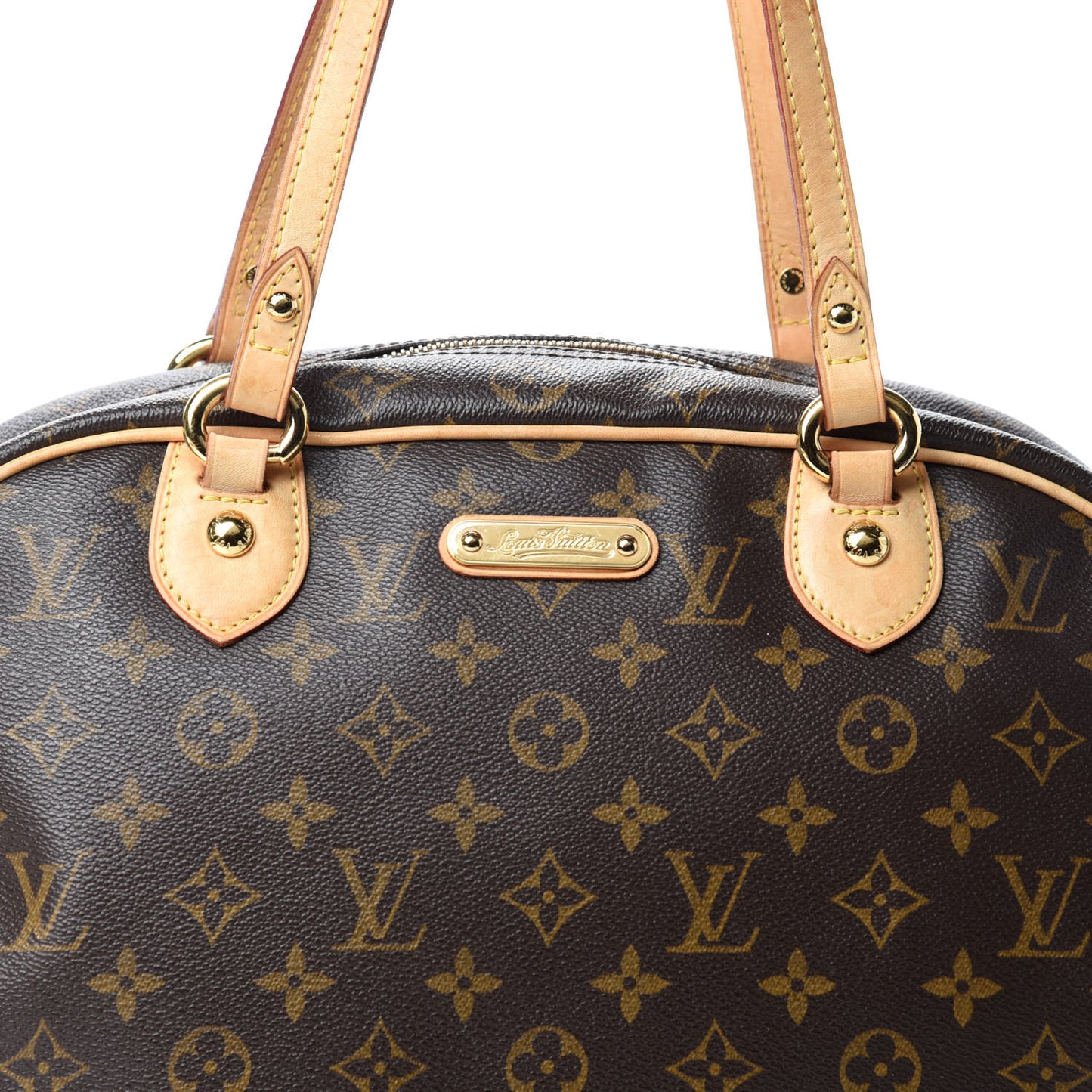 Monogram Montorgueil GM