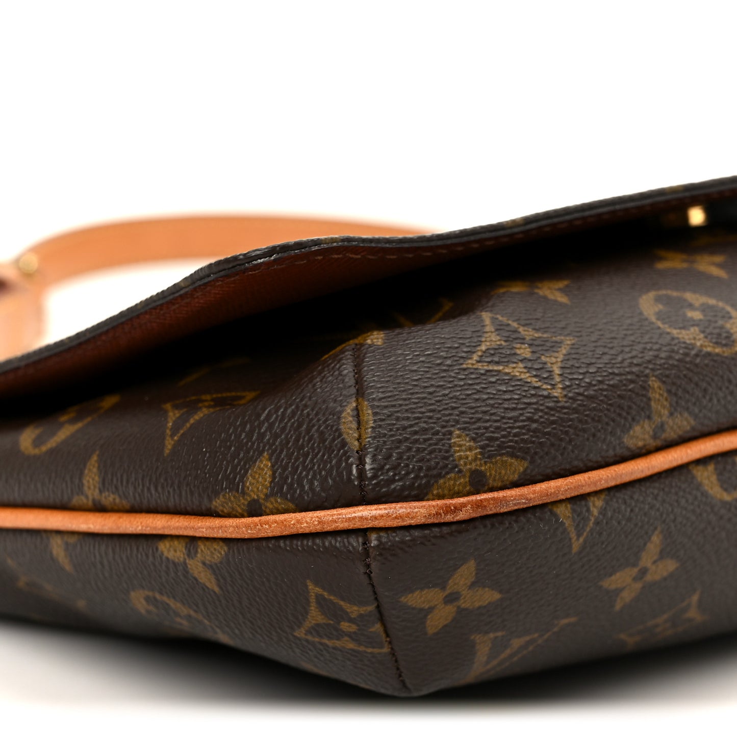 Monogram Musette Tango