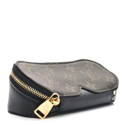 Louis Vuitton Monogram Sunglasses Pouch GM 3 of 7