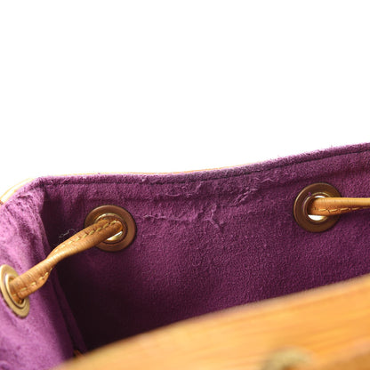 Louis Vuitton Epi Noe Tassil 9 of 20