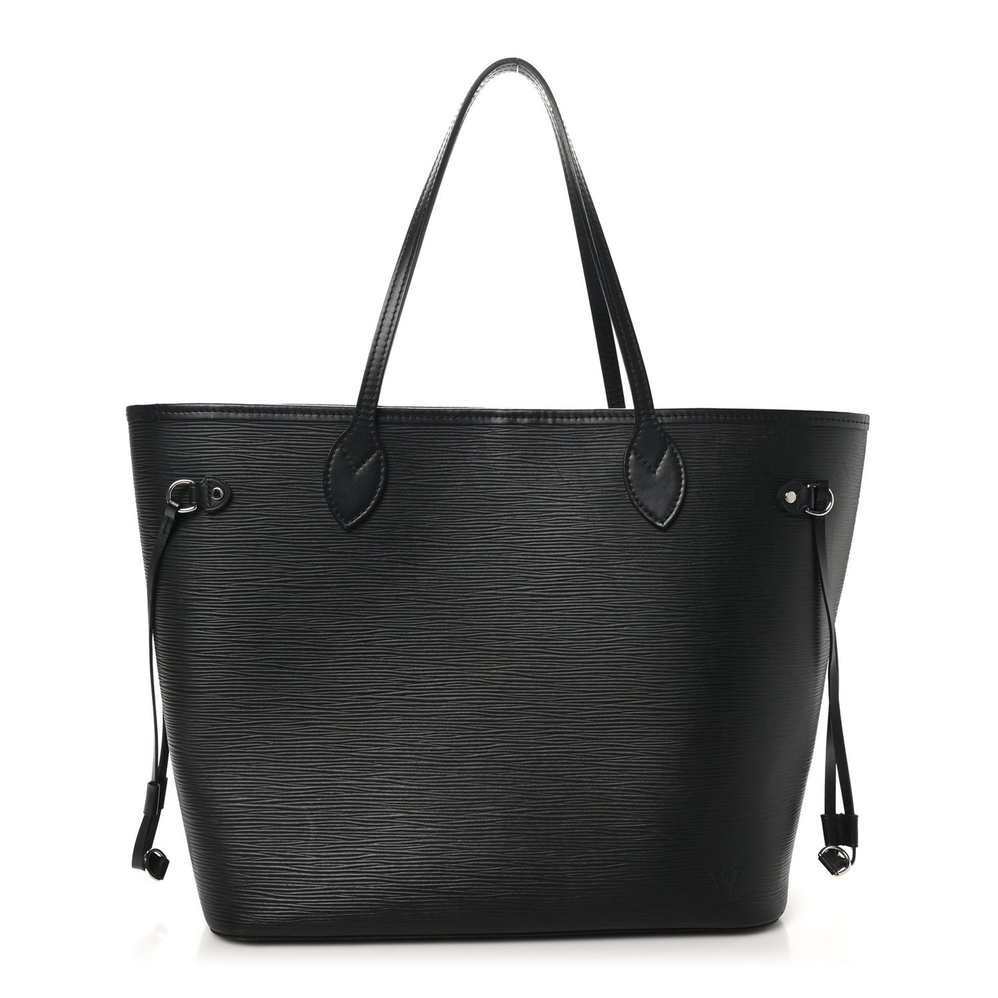 Epi Neverfull MM Black