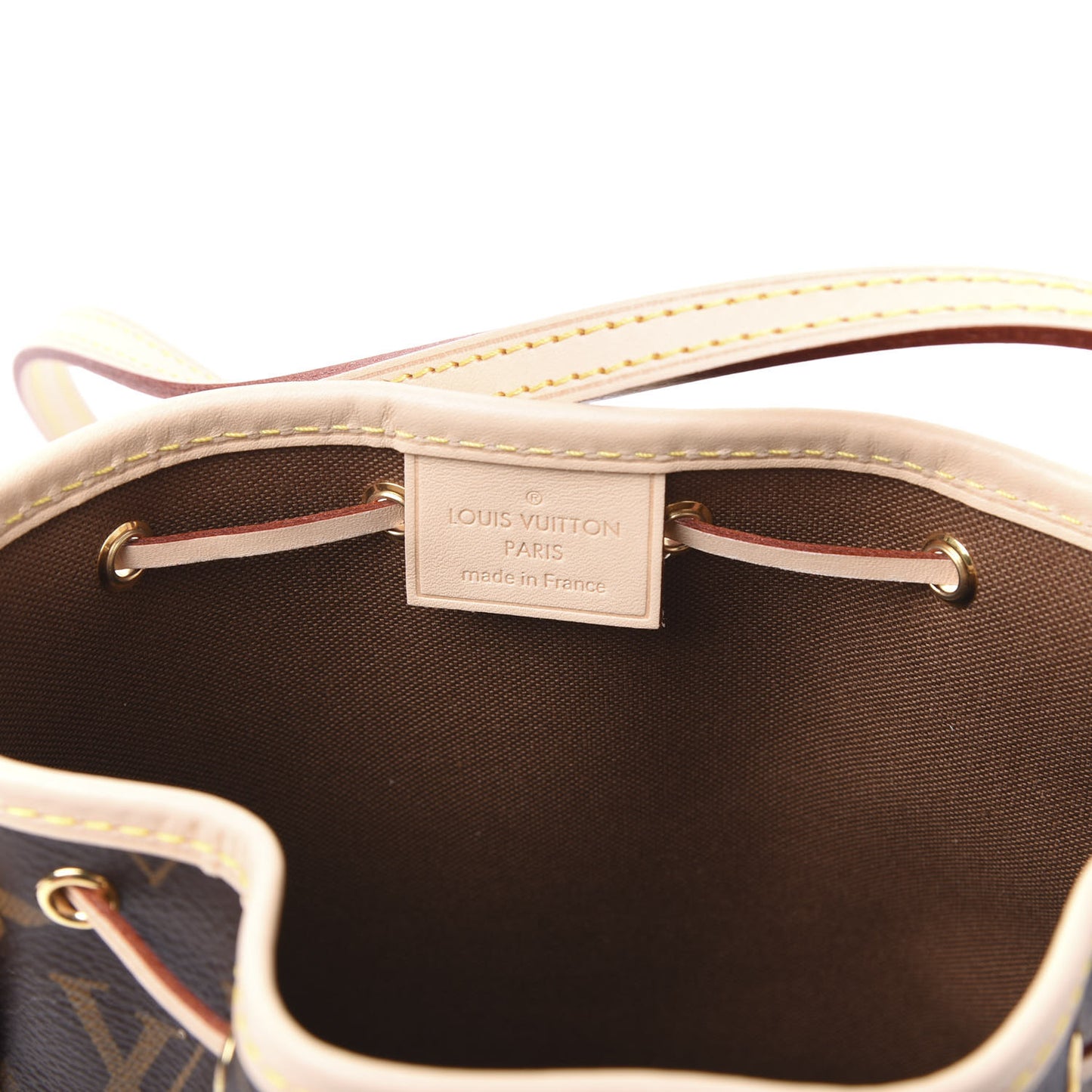 Monogram Nano Noe