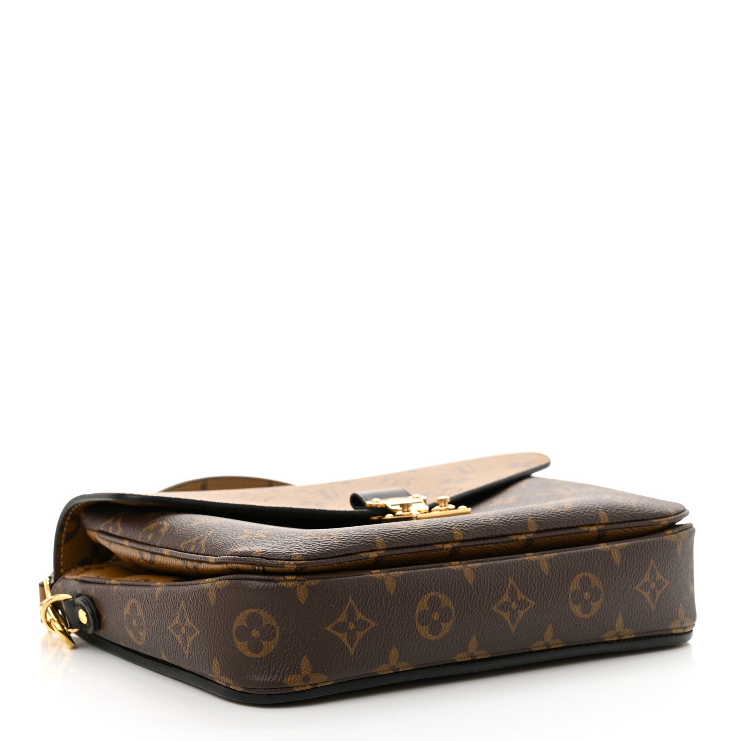 Louis Vuitton Reverse Monogram Pochette Metis 4 of 10