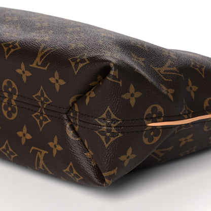 Louis Vuitton Monogram Sully PM 11 of 11
