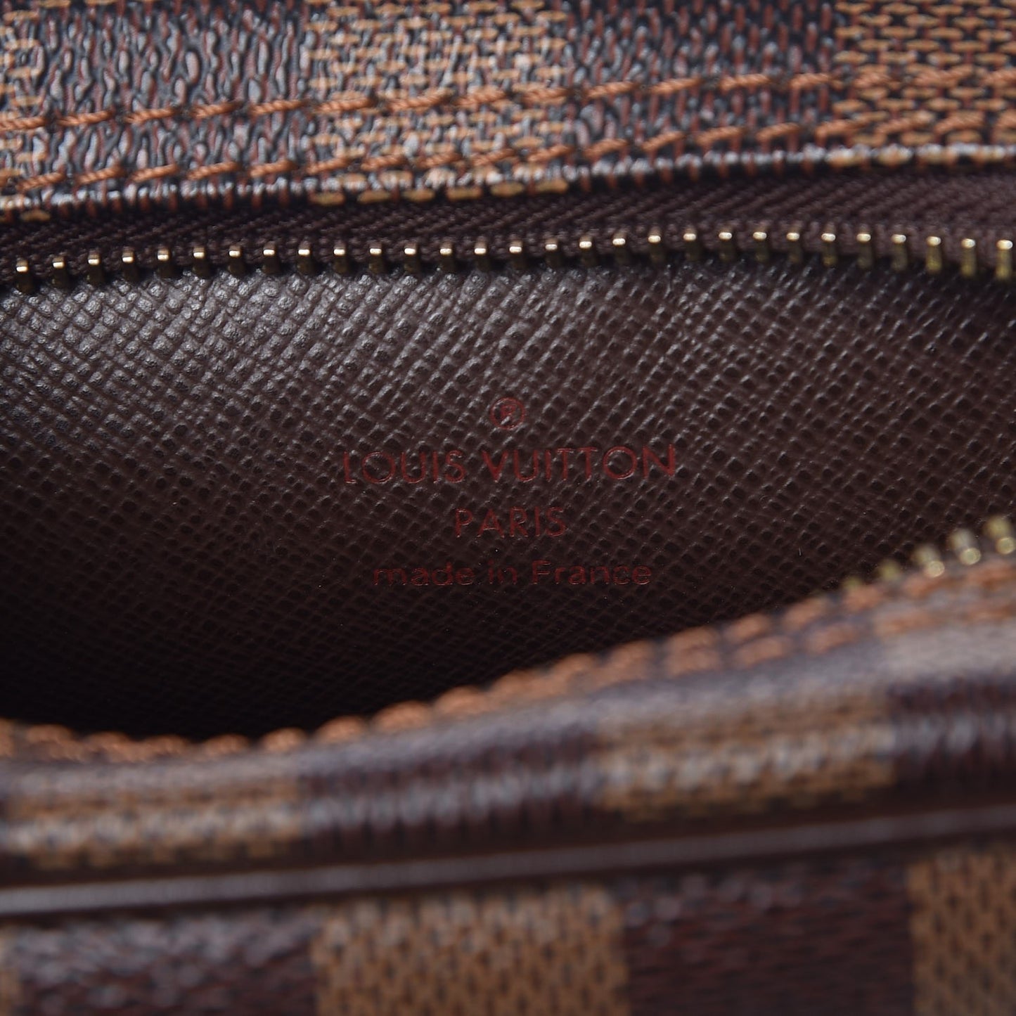 Damier Ebene Danube 21