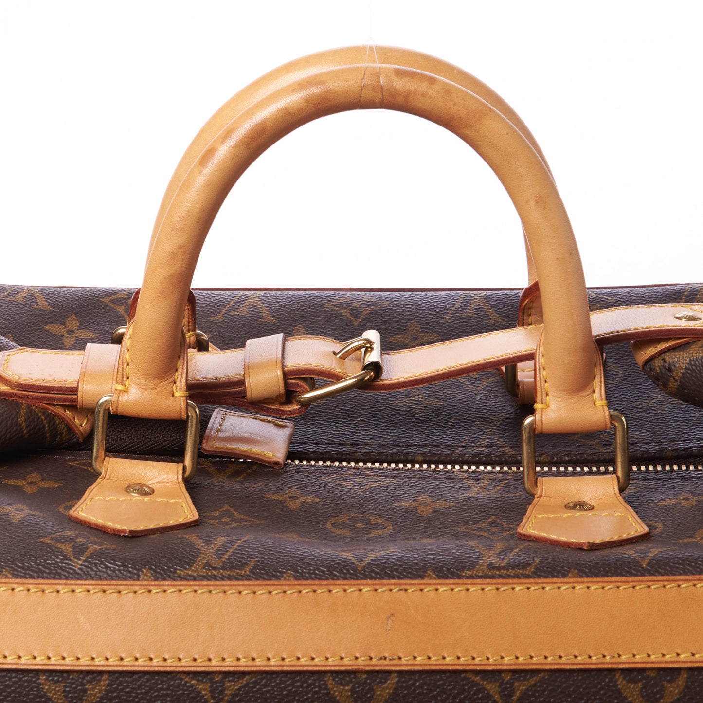 Monogram Cruiser 40