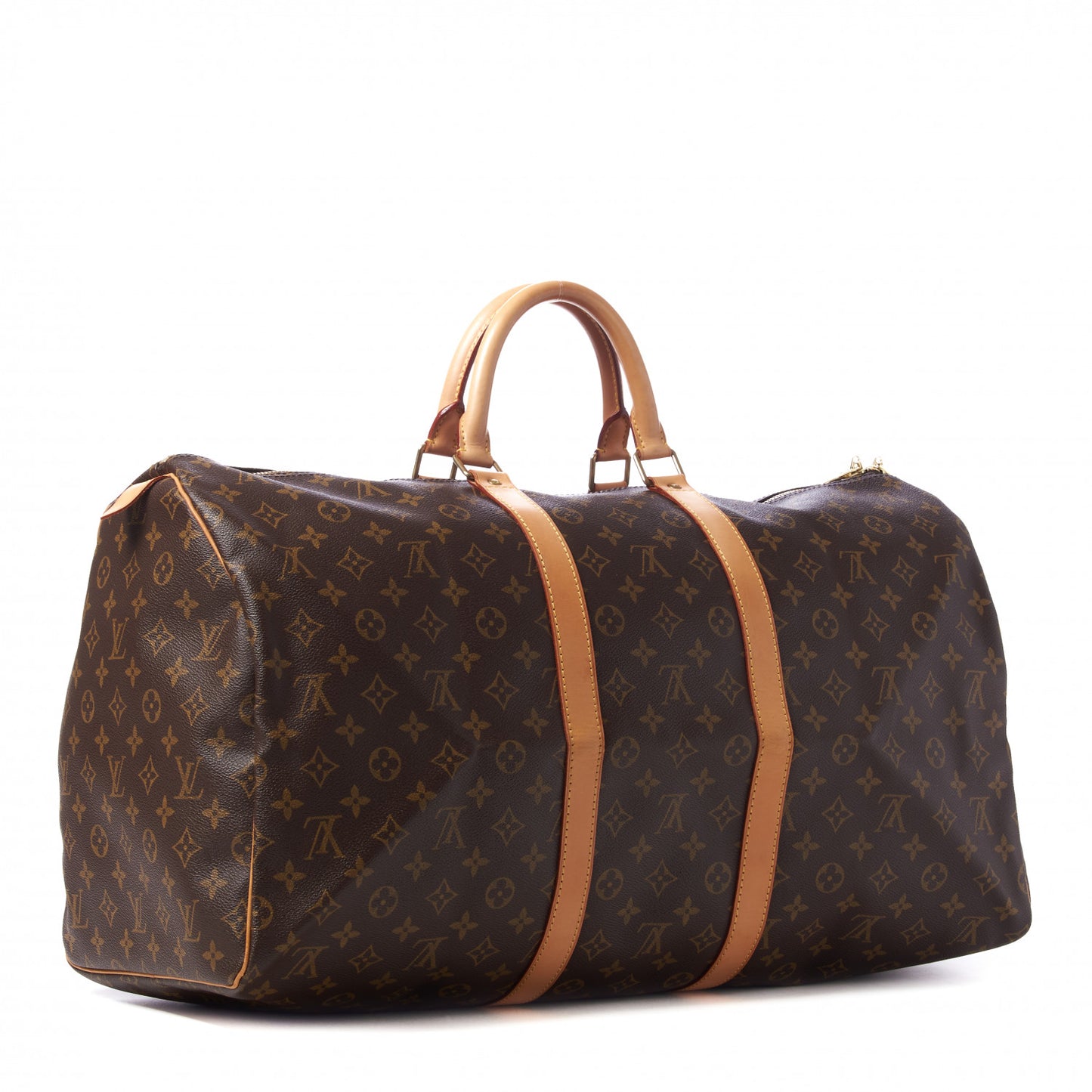Monogram Keepall 55