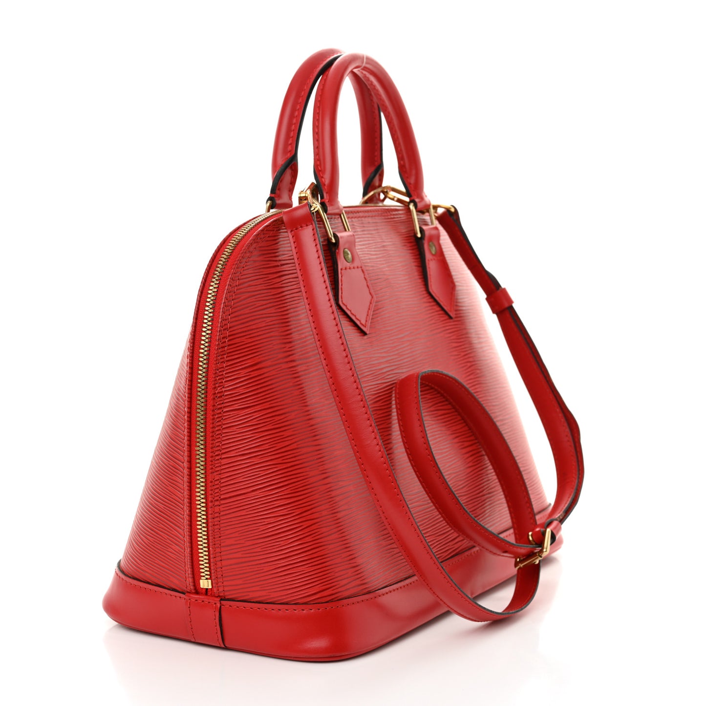 Epi Alma PM Castillan Red