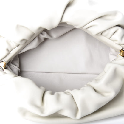 Bottega Veneta Calfskin The Pouch Chain Plaster 5 of 9