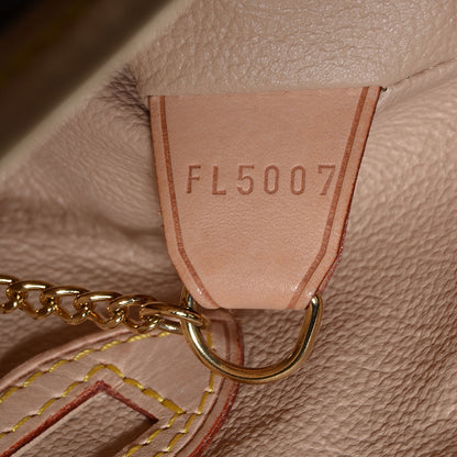 Louis Vuitton Monogram Bucket 27 7 of 7