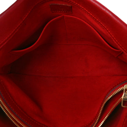 Louis Vuitton Monogram Pallas Shopper Cherry 5 of 12