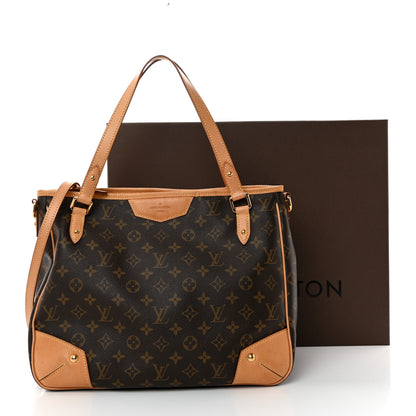 Louis Vuitton Monogram Estrela MM 12 of 12