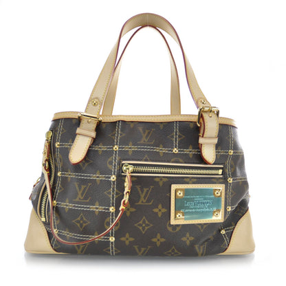 Louis Vuitton Monogram Riveting 1 of 7
